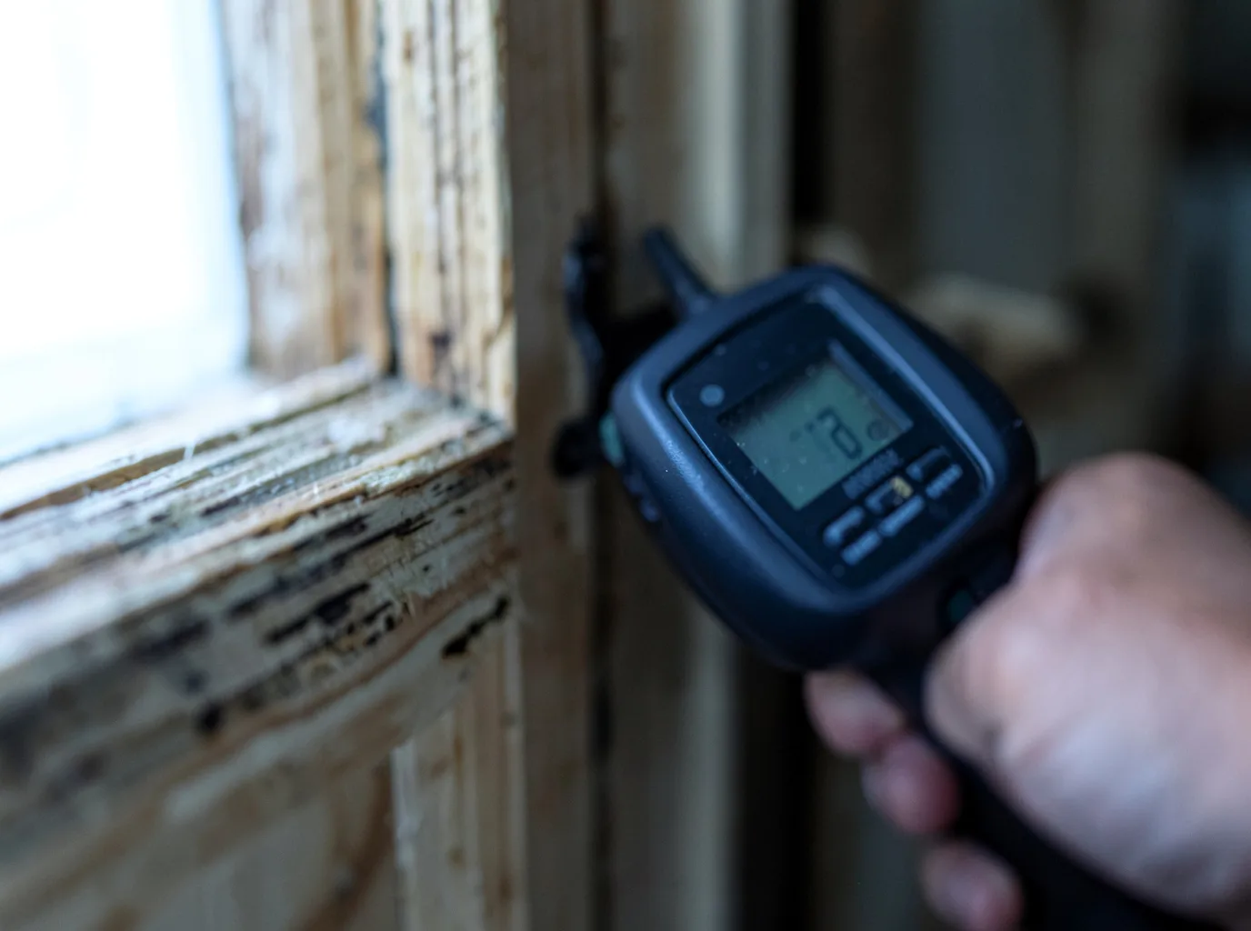 Commercial Water Damage Restoration in Lagrange, OH