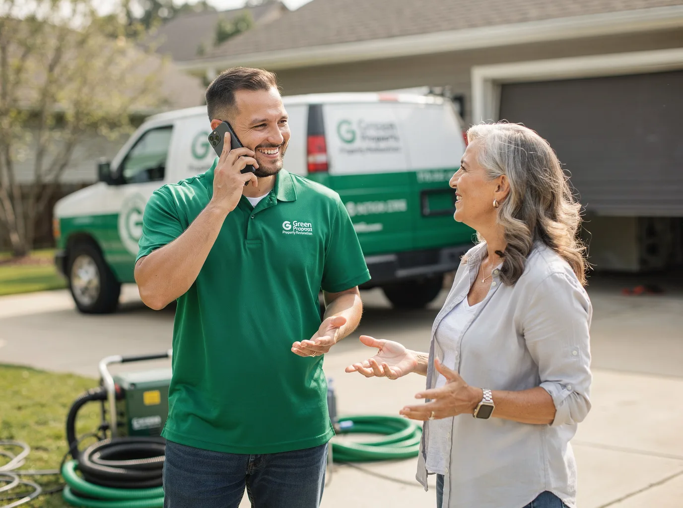 Water Damage Restoration Lagrange, OH FAQs